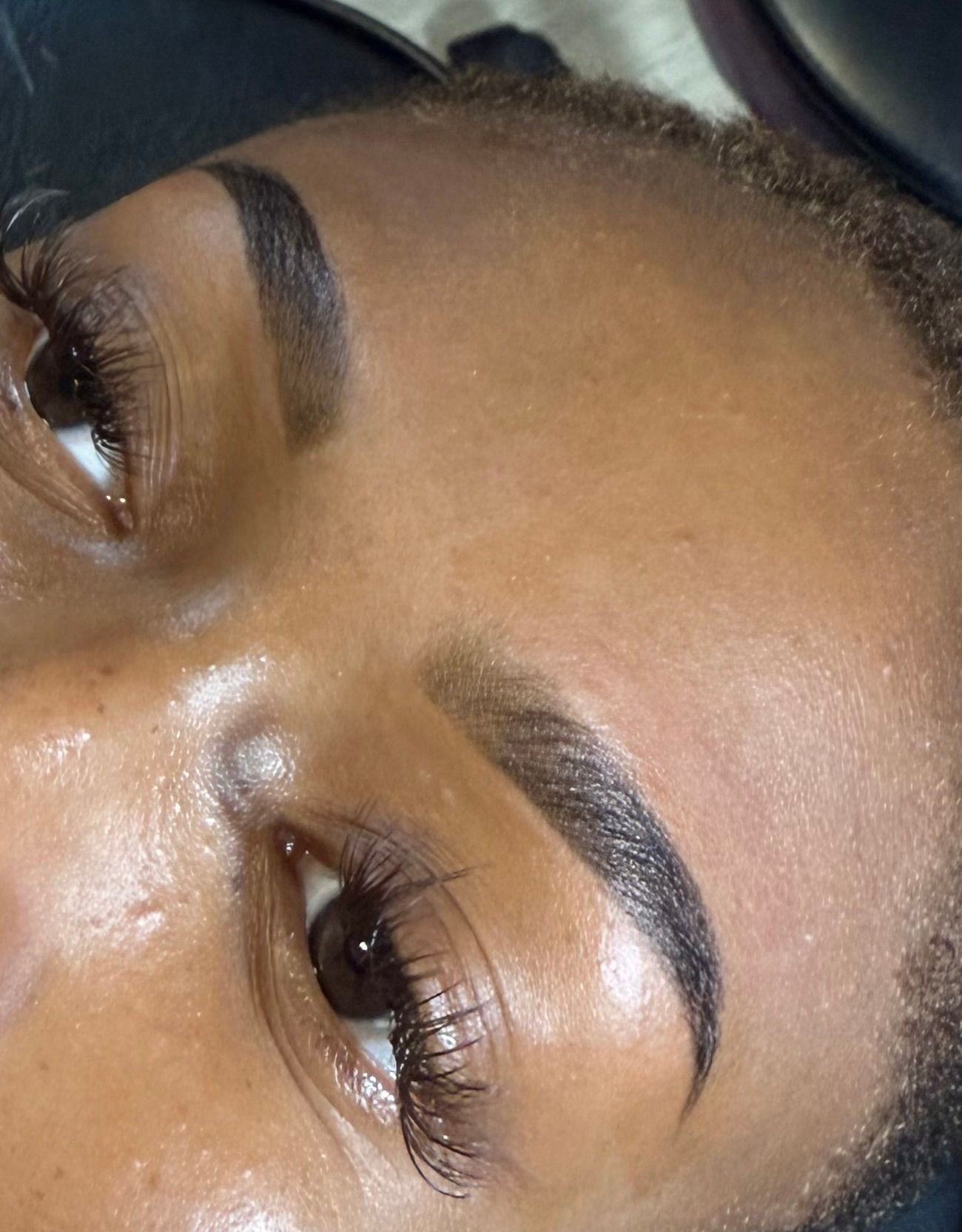 Brows